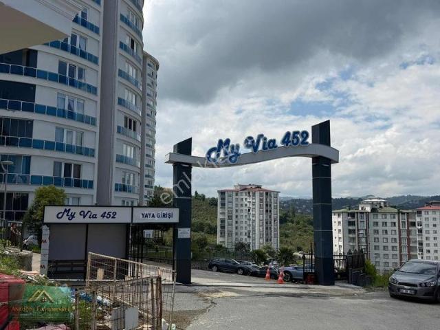 Ordu içerisinde satılık mülk