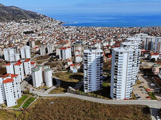 Ordu içerisinde satılık mülk