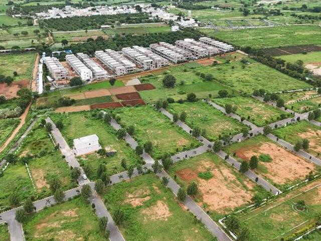 Land for sale in Ranga Reddy, Telangana