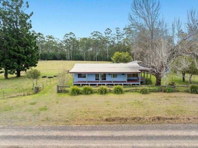 Cottage for sale in Gibberagee, New South Wales