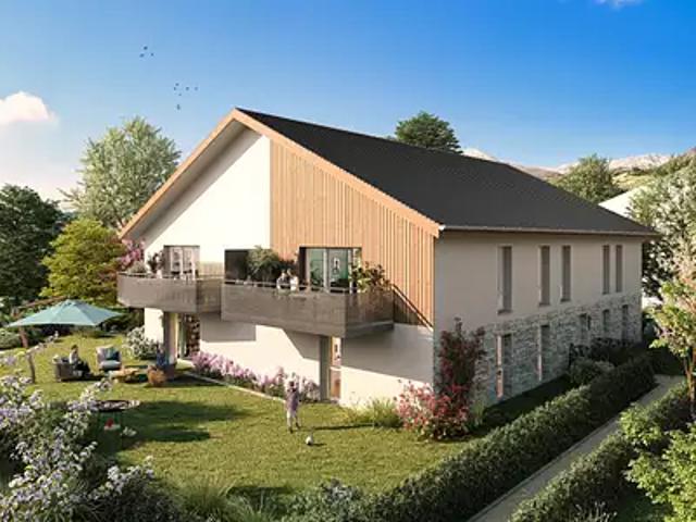Maison vente à Myans, Savoie