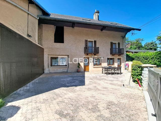 Maison vente à Myans, Savoie