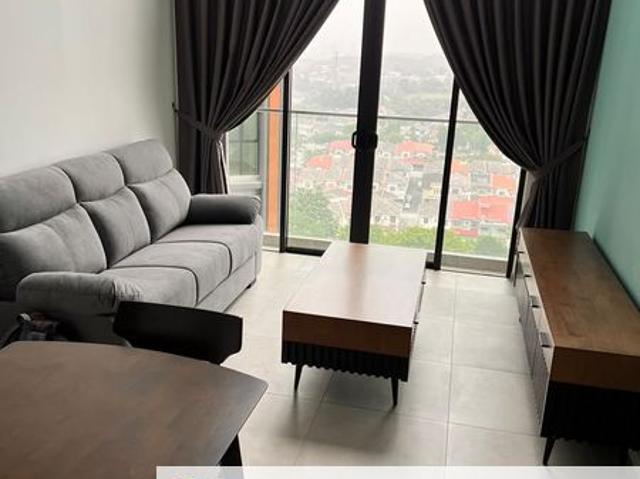 Condominium for rent in PJU 1A, Petaling Jaya