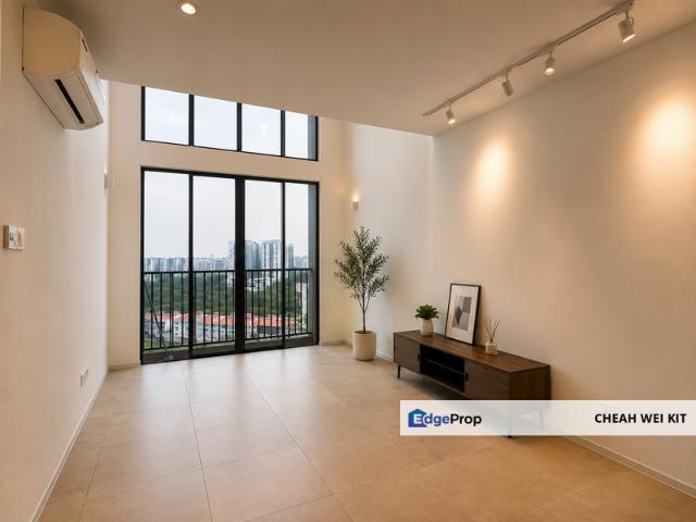 Condominium for rent in Petaling, Damansara Damai