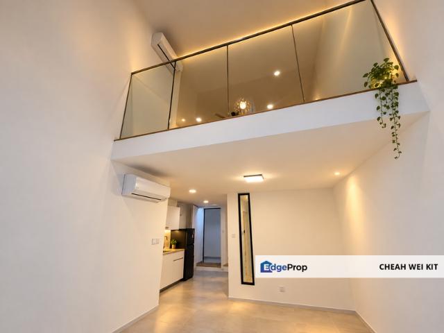 Condominium for rent in PJU 1A, Petaling Jaya