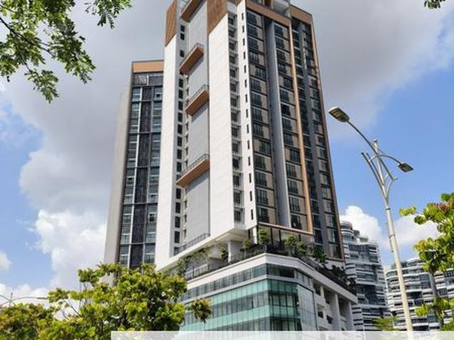 Condominium for sale in Petaling, Damansara Damai