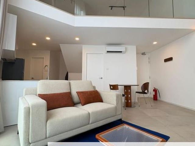 Condominium for rent in Petaling, Damansara Damai