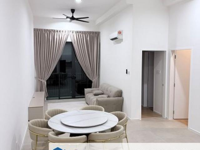Condominium for rent in Petaling, Damansara Damai