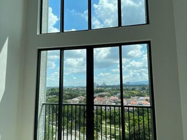 Condominium for sale in Petaling, Damansara Damai