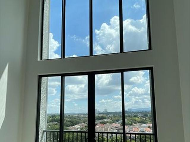 Condominium for rent in Petaling, Damansara Damai