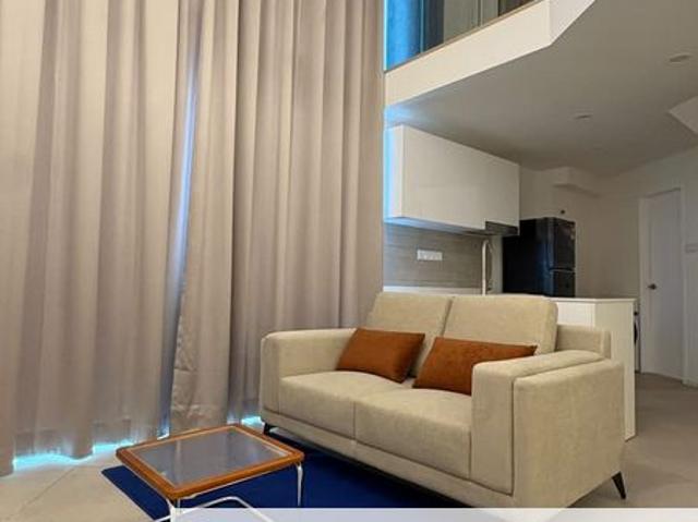 Condominium for rent in Petaling, Damansara Damai