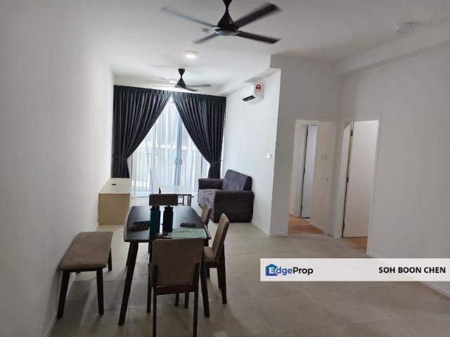 Condominium for rent in Petaling, Damansara Damai
