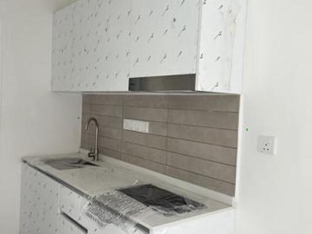 Duplex for rent in Petaling, Damansara Damai