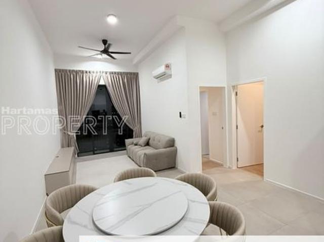 Condominium for rent in Petaling, Damansara Damai