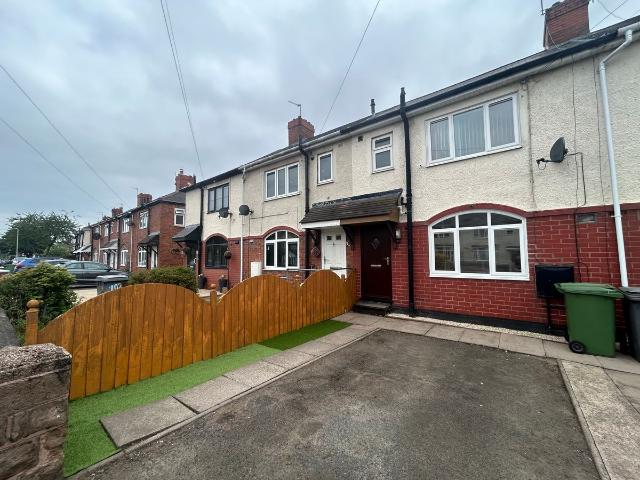 Apartment for rent in West Midlands