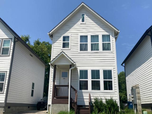 Condo for sale in Tennessee