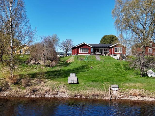 Villa till salu i Hedemora, Dalarna
