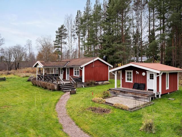Bostad till salu i Hedemora, Dalarna