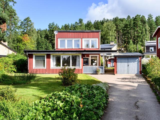 Villa till salu i Falun, Dalarna