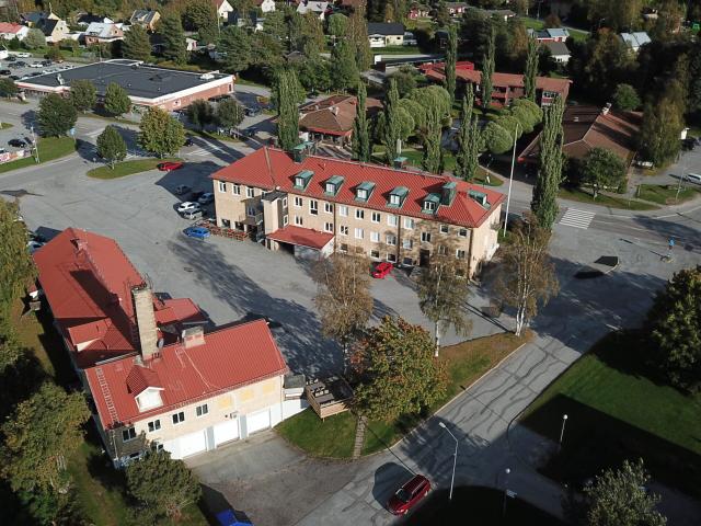 Hus hyra i Bjästa, Nätra distrikt