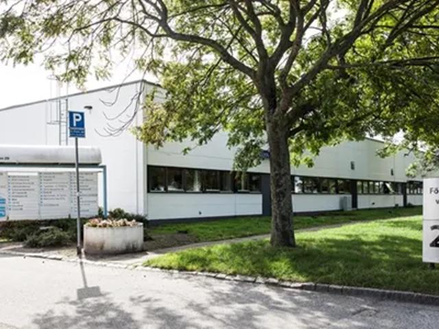 Lokal hyra i Malmö, Skåne