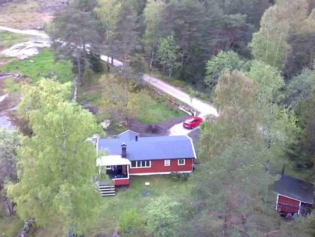 Stuga hyra i Västra Götaland