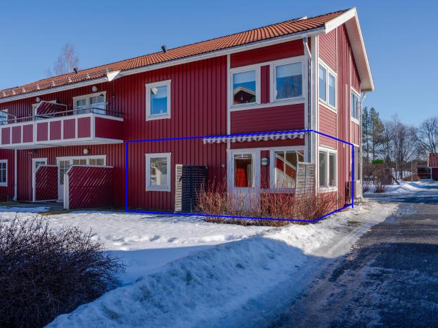 Bostad till salu i Myckle, Västerbotten