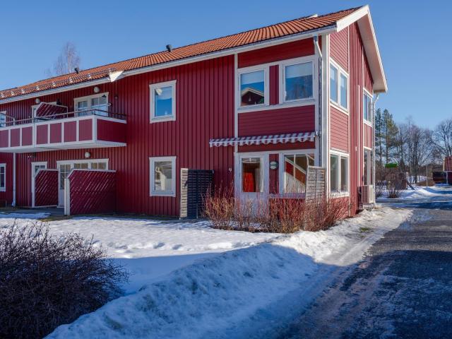 Bostad till salu i Myckle, Västerbotten