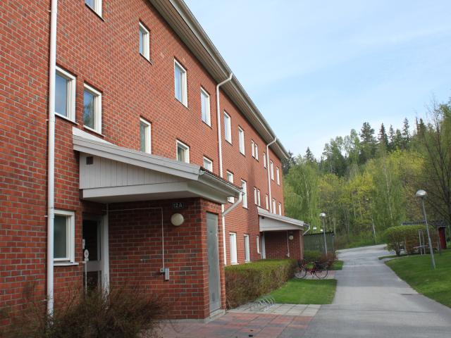 Lägenhet hyra i Örnsköldsvik, Västernorrland