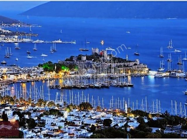 Bodrum, Muğla içerisinde satılık Bina