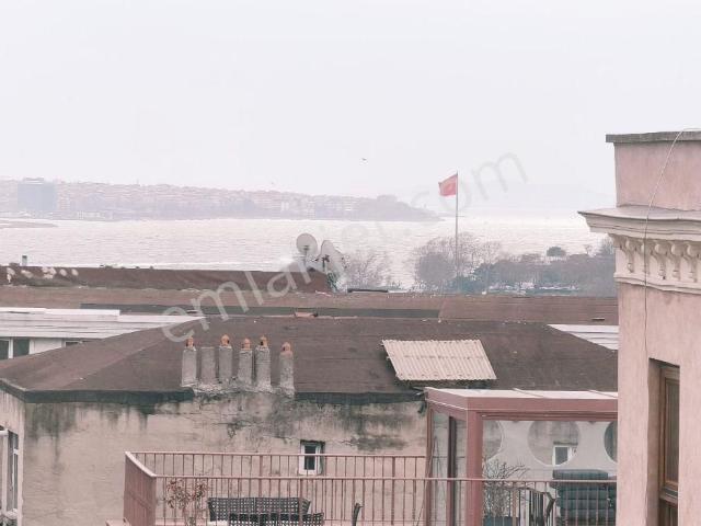 Beyoğlu, İstanbul içerisinde kiralık mülk