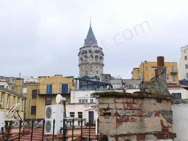 Beyoğlu, İstanbul içerisinde kiralık mülk