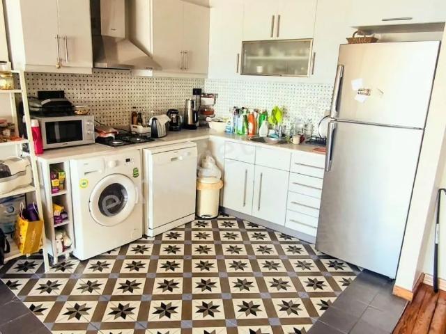 Beyoğlu, İstanbul içerisinde kiralık mülk