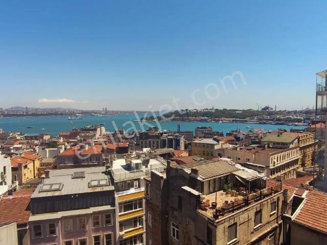 Beyoğlu, İstanbul içerisinde kiralık mülk