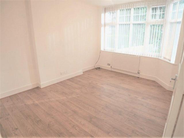 Apartment for rent in Carterhatch, Greater London