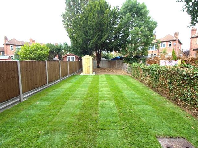Apartment for rent in Carterhatch, Greater London