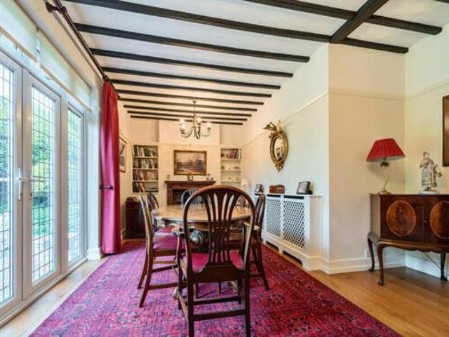 House for sale in City of London, Greater London