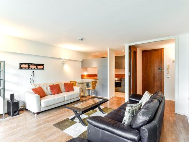 Apartment for rent in Clerkenwell, Greater London