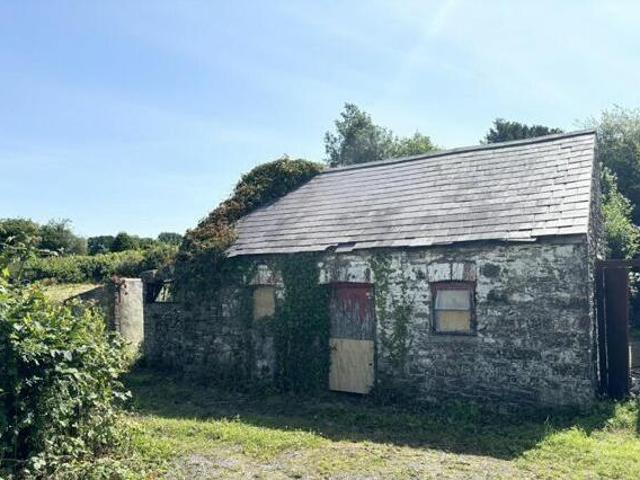 House for sale in Llandovery, Wales