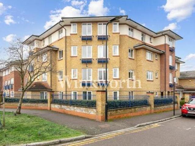 House for sale in Lyons, Greater London
