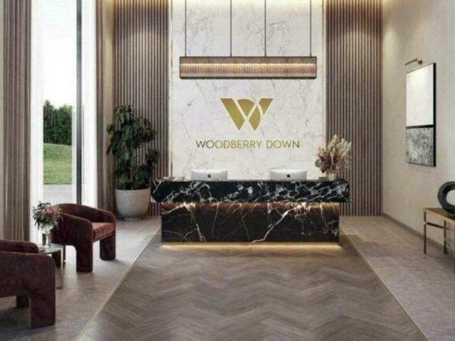 Apartment for rent in Brownswood Park, Greater London