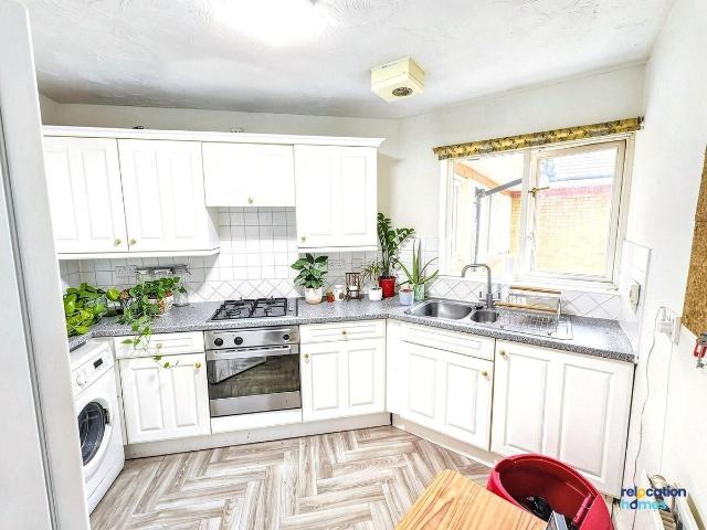 Apartment for rent in Brownswood Park, Greater London