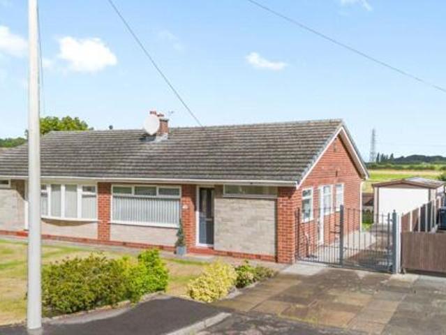 House for sale in Warrington