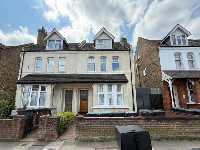 Apartment for rent in Greater London