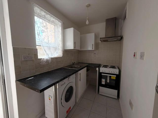 Apartment for rent in Greater London