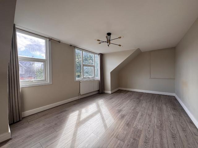 Apartment for rent in London Borough of Haringey, Greater London