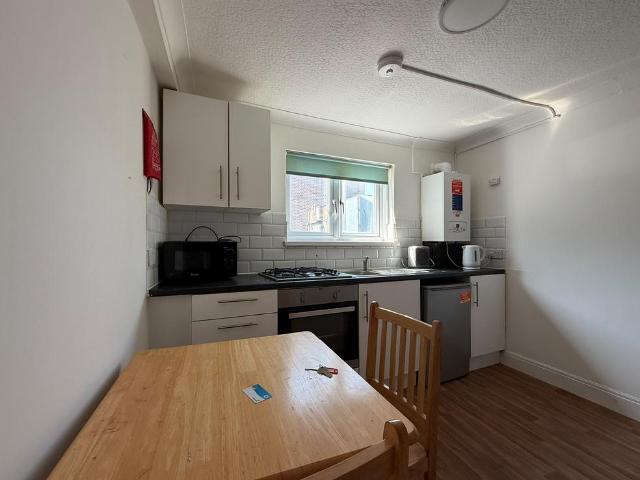 Apartment for rent in Greater London