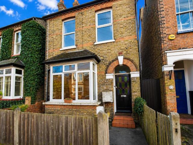 Apartment for rent in Greater London