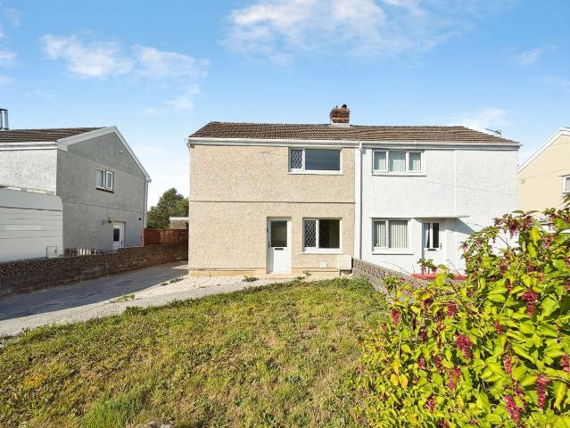 Apartment for rent in Bonllwyn, Ammanford