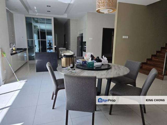 House for rent in Tanjong Sepat, Selangor